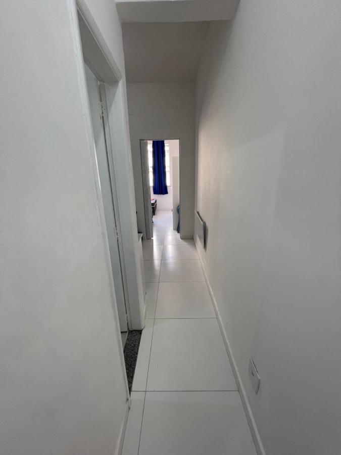 Loft Em Copacabana,4 Min Da E Metro Ao Lado Apartamento *