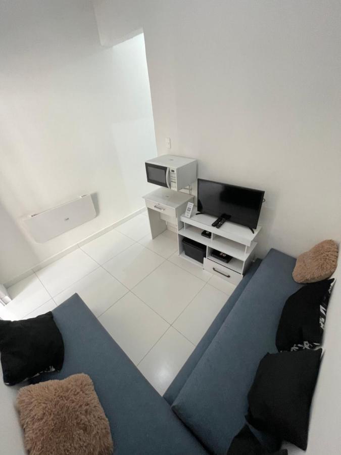 Apartamento Loft Em Copacabana,4 Min Da E Metro Ao Lado Rio de Janeiro